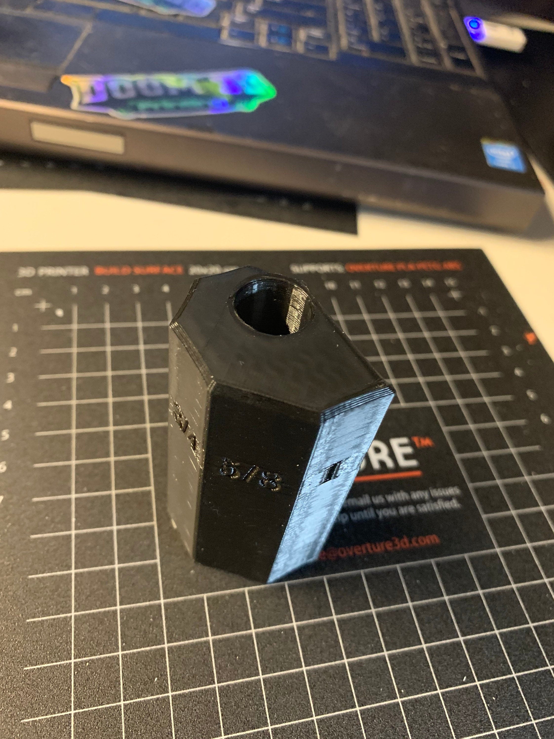 Layout tool for Pica Pencil 30403