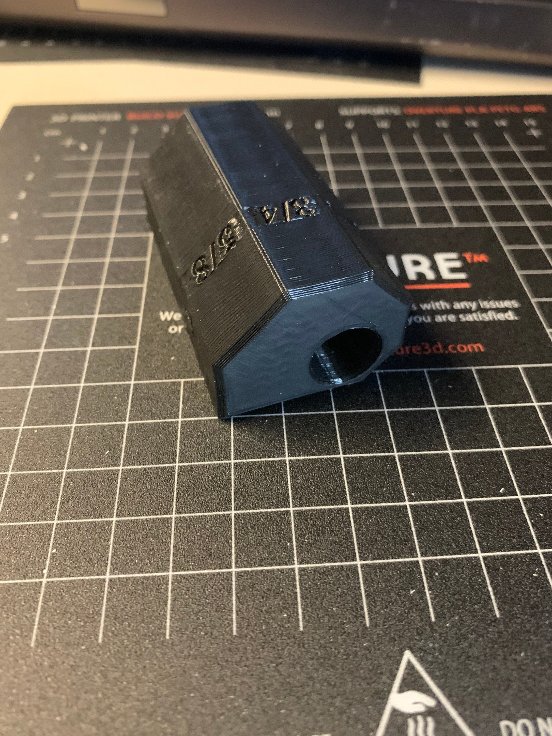 Layout tool for Pica Pencil 30403