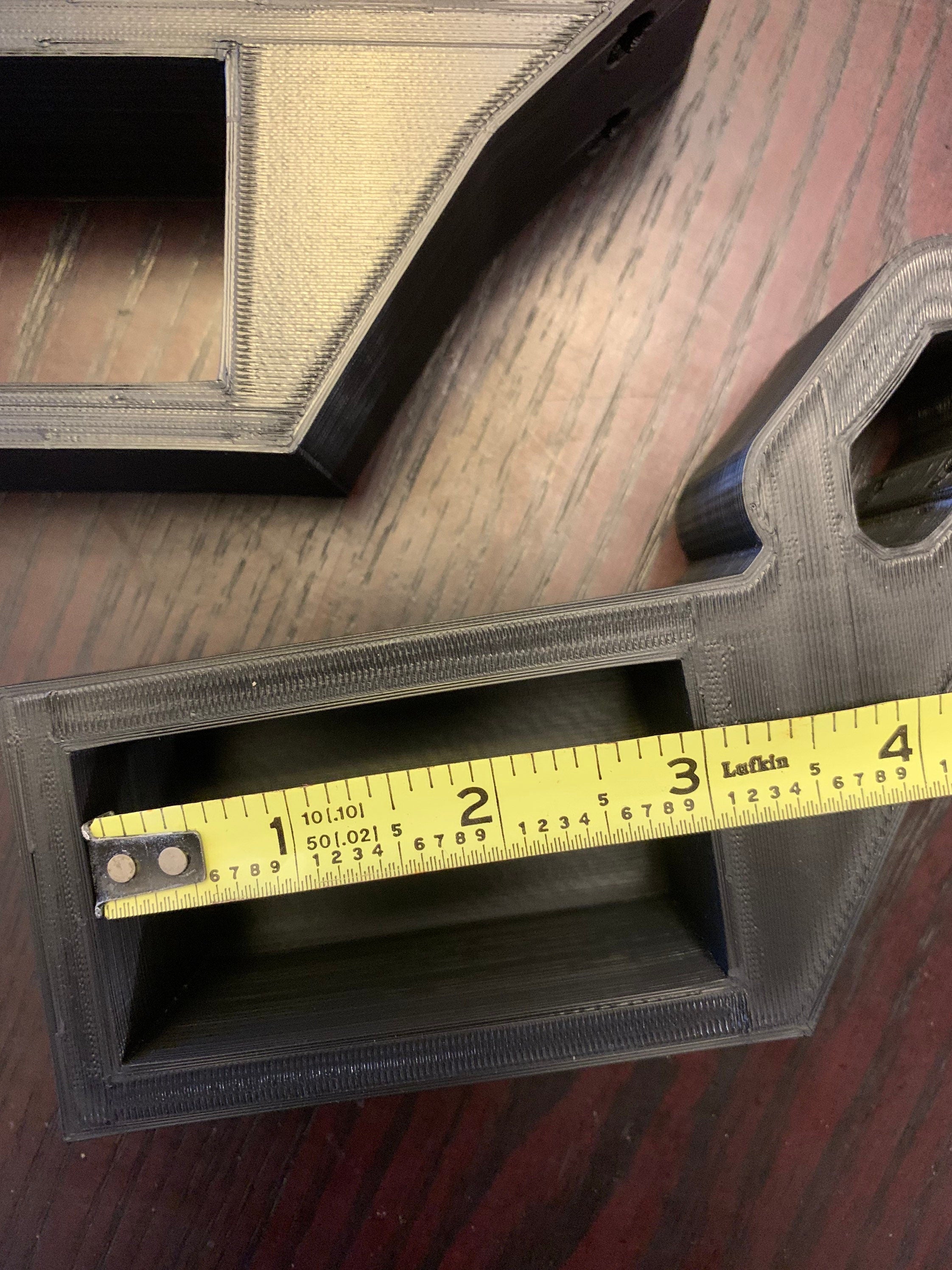 Milwaukee Packout Basic level holder