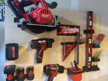 Load image into Gallery viewer, Square holder