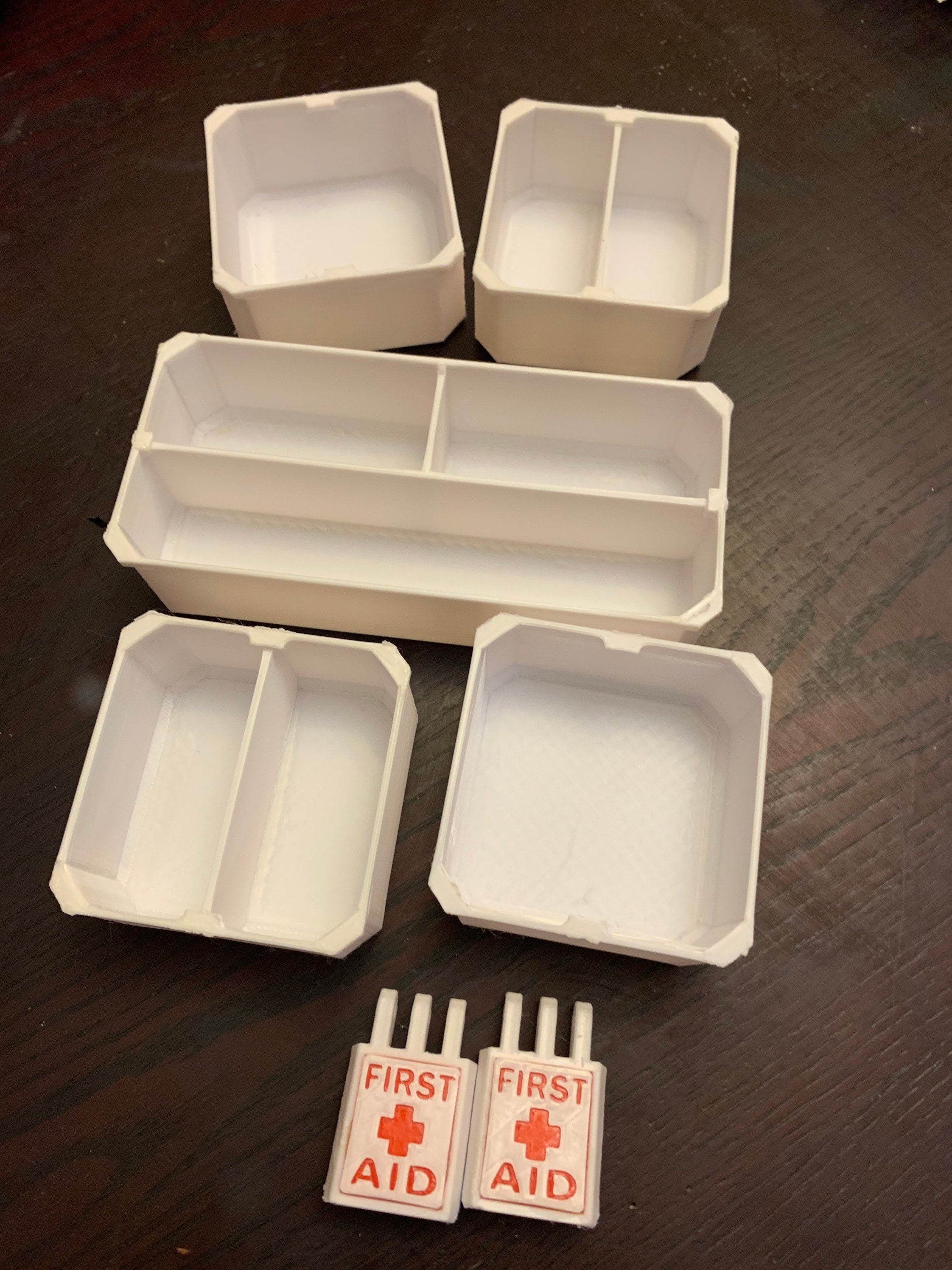 Medical conversion kit for 48-22-8435 ToolBox