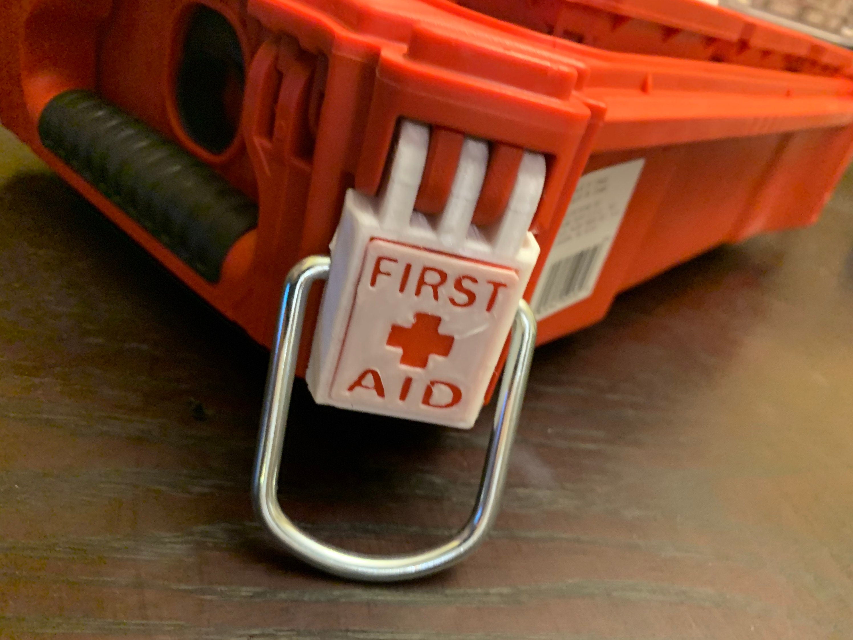 Medical conversion kit for 48-22-8435 ToolBox