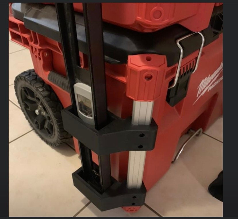 Milwaukee Packout Basic level holder