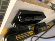 Load image into Gallery viewer, Dewalt 20V Tool hanger