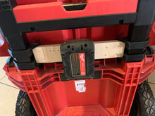 Load image into Gallery viewer, Milwaukee Packout back adapter
