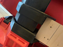 Load image into Gallery viewer, Milwaukee Packout back adapter