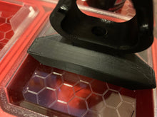 Load image into Gallery viewer, locking Milwaukee M12 battery Packout insert