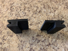 Load image into Gallery viewer, Milwaukee Packout inside rail adapter