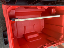 Load image into Gallery viewer, Milwaukee Packout inside rail adapter