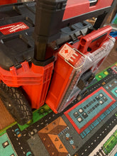Load image into Gallery viewer, Milwaukee Packout back Cleat adapter