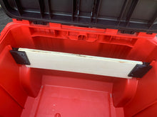 Load image into Gallery viewer, Milwaukee Packout inside rail adapter