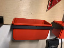 Load image into Gallery viewer, Milwaukee Large Bin Hanger