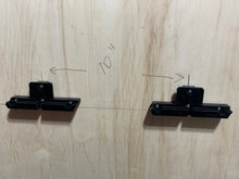 Load image into Gallery viewer, Milwaukee Crate hangers