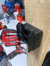 Load image into Gallery viewer, Milwaukee M18 Grease gun mount