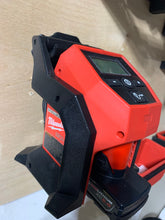 Load image into Gallery viewer, M12 air compressor wall mount