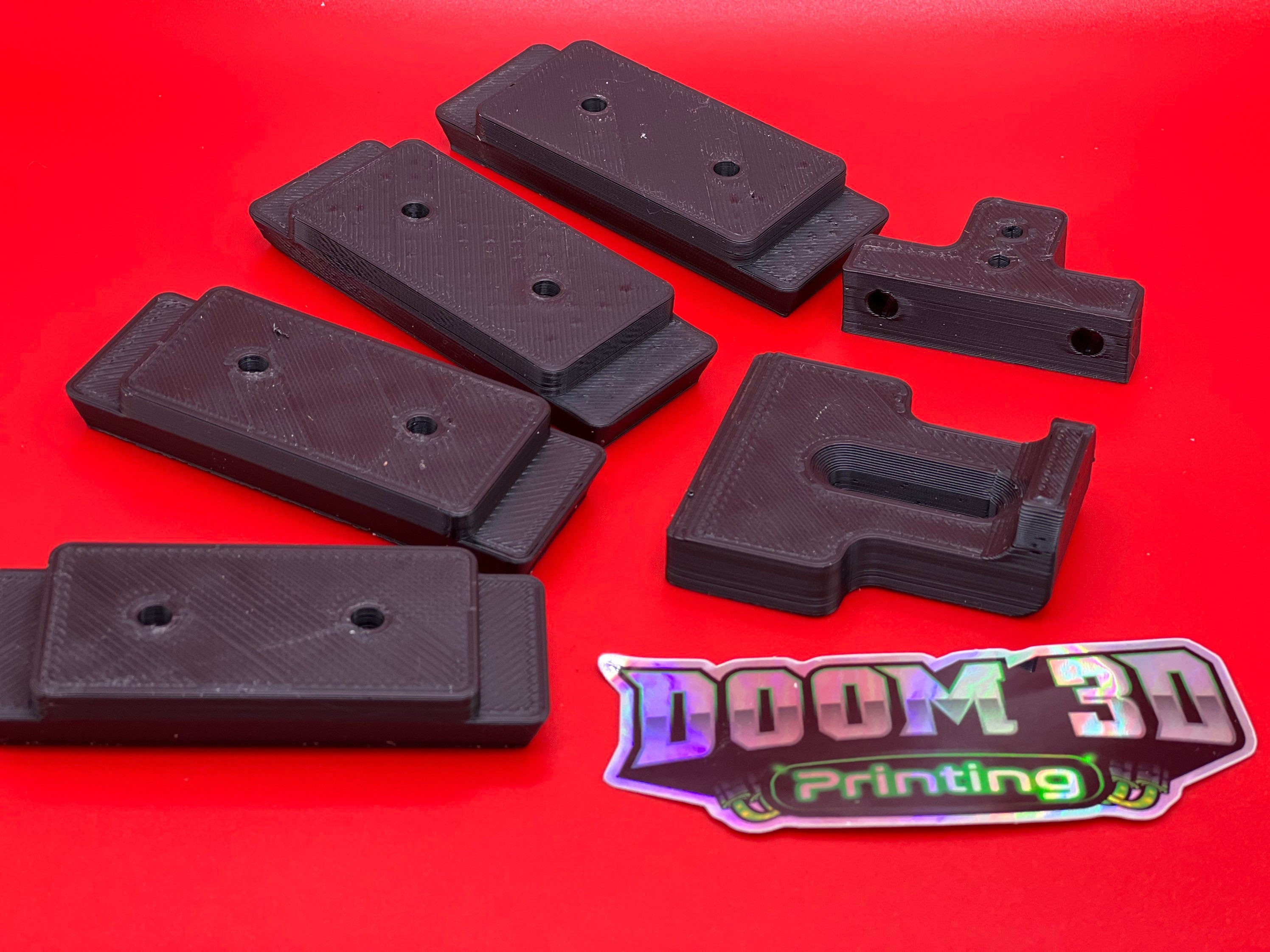 Milwaukee Packout adapter feet