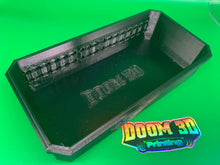 Load image into Gallery viewer, Milwaukee slim bit bin -PETG