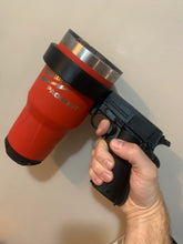 Load image into Gallery viewer, Pistol handle for Milwaukee 30oz tumbler