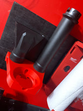 Load image into Gallery viewer, Milwaukee M12 leaf blower wall mount
