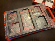 Load image into Gallery viewer, Milwaukee magnetic tray - twist lock