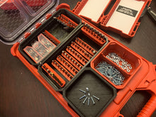 Load image into Gallery viewer, Milwaukee magnetic tray - twist lock