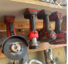 Load image into Gallery viewer, M18 Tool Hanger