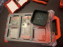 Load image into Gallery viewer, Milwaukee magnetic tray - twist lock