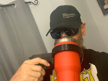 Load image into Gallery viewer, Pistol handle for Milwaukee 30oz tumbler