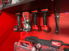 Load image into Gallery viewer, M18 Tool Hanger