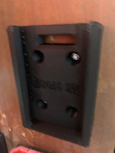 Load image into Gallery viewer, Ryobi 40v locking battery holder