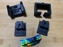 Load image into Gallery viewer, Milwaukee Fan organizer kit