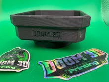 Load image into Gallery viewer, Milwaukee magnetic tray - twist lock