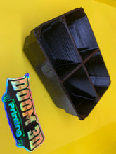 Load image into Gallery viewer, Cup insert - fits in deep Dewalt yellow bins