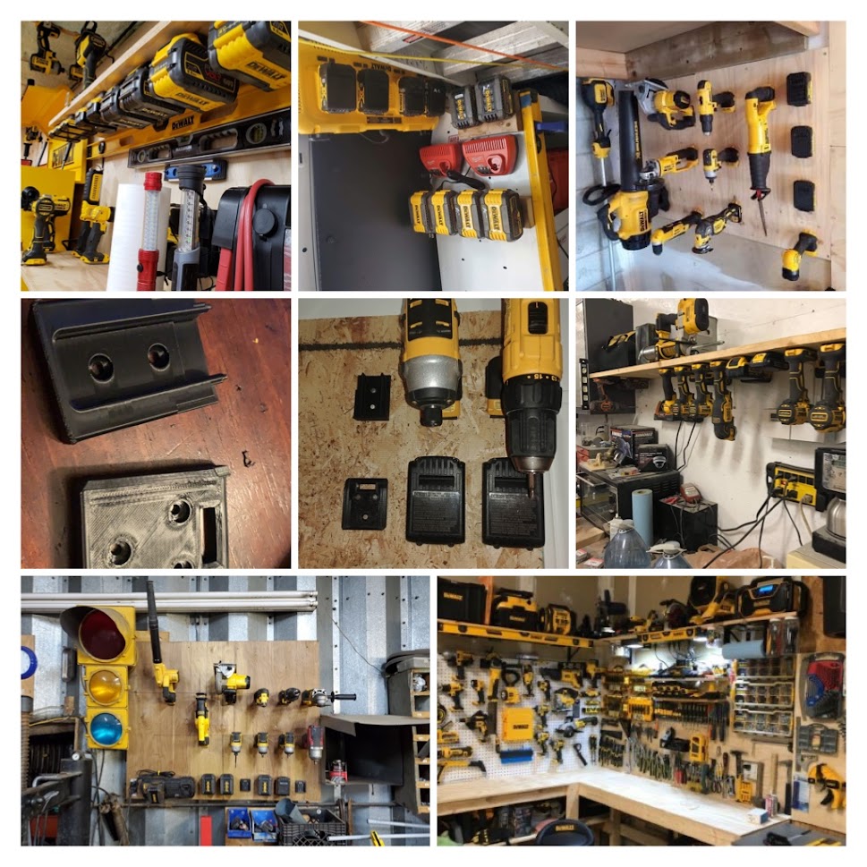 Dewalt Accessories