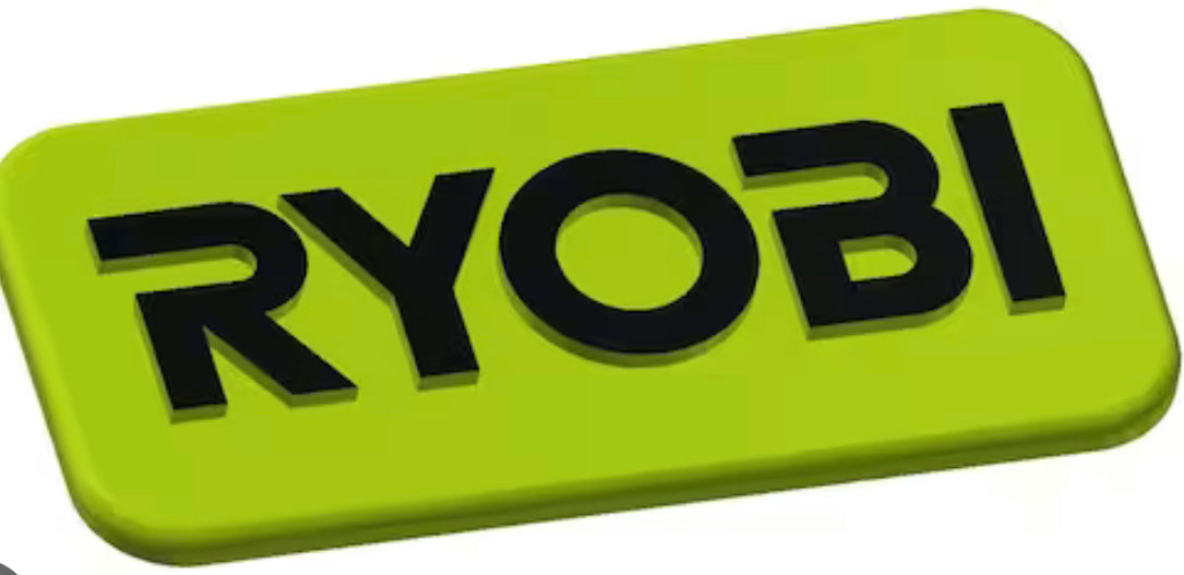 Ryobi Accessories