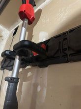 Load image into Gallery viewer, Ryobi Link Milwaukee adapter hanger
