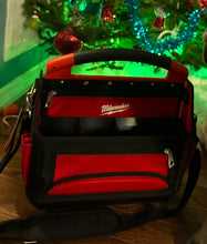 Load image into Gallery viewer, Milwaukee Packout Tool Bag bins
