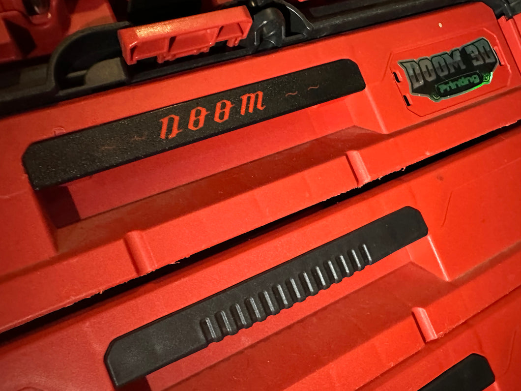 Customizable Replacement handle for  48-22-8443