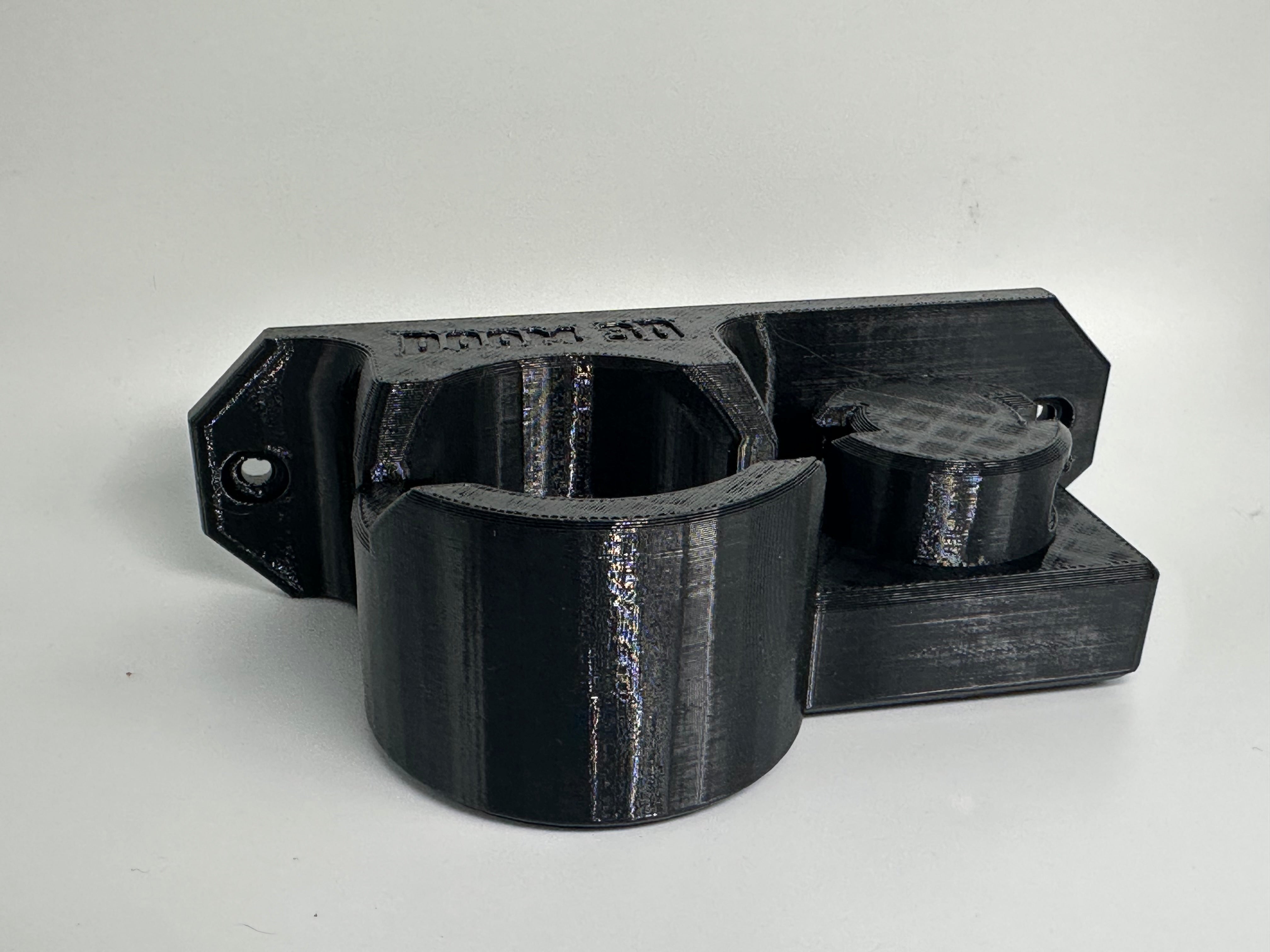 DEWALT DCE100B 20V MAX Compact Jobsite Blower Wall Mount*