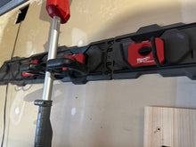 Load image into Gallery viewer, Ryobi Link Milwaukee adapter hanger
