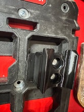 Load image into Gallery viewer, Milwaukee M18 Grease gun mount
