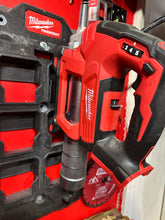 Load image into Gallery viewer, Milwaukee M18 Grease gun mount
