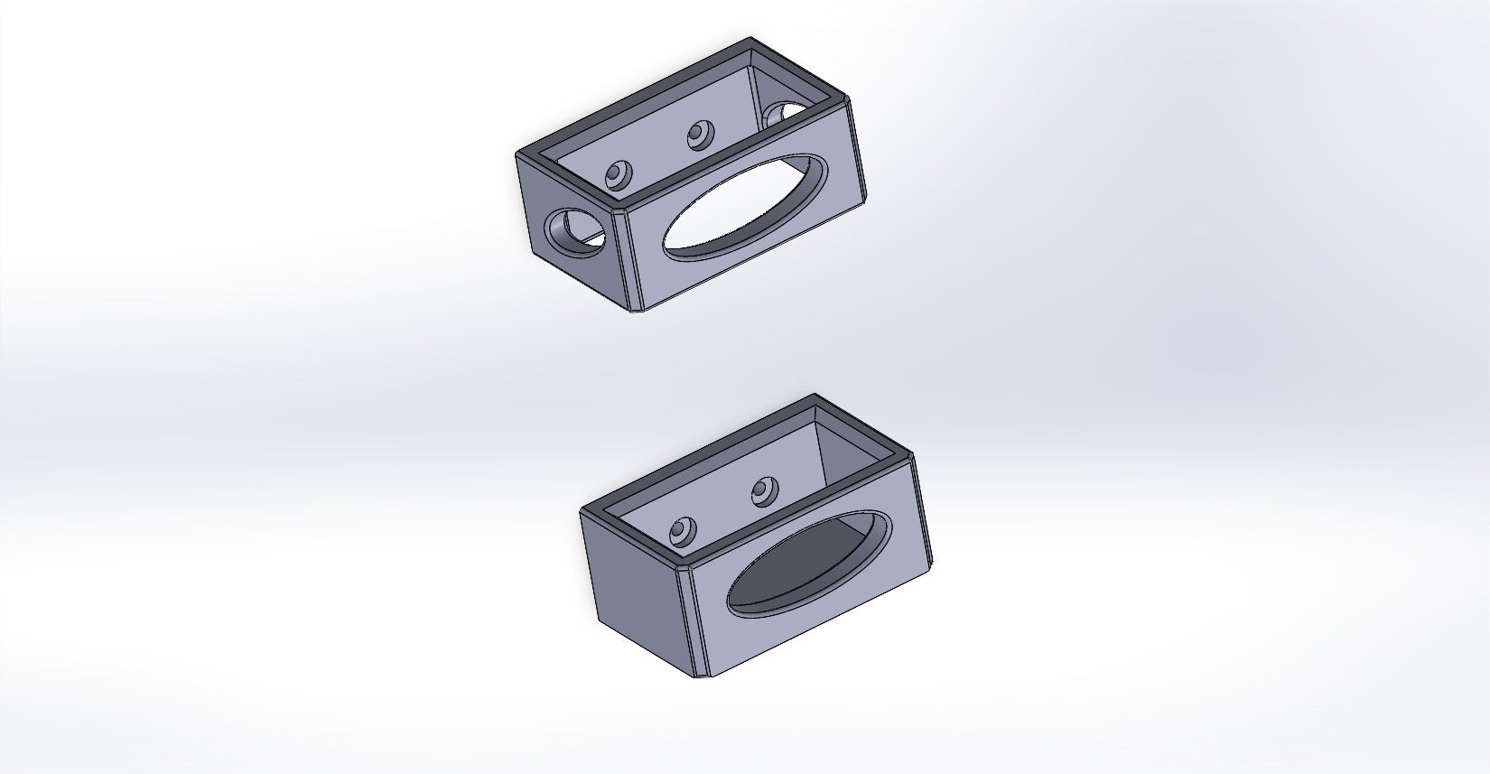 Wall Level holder .STL
