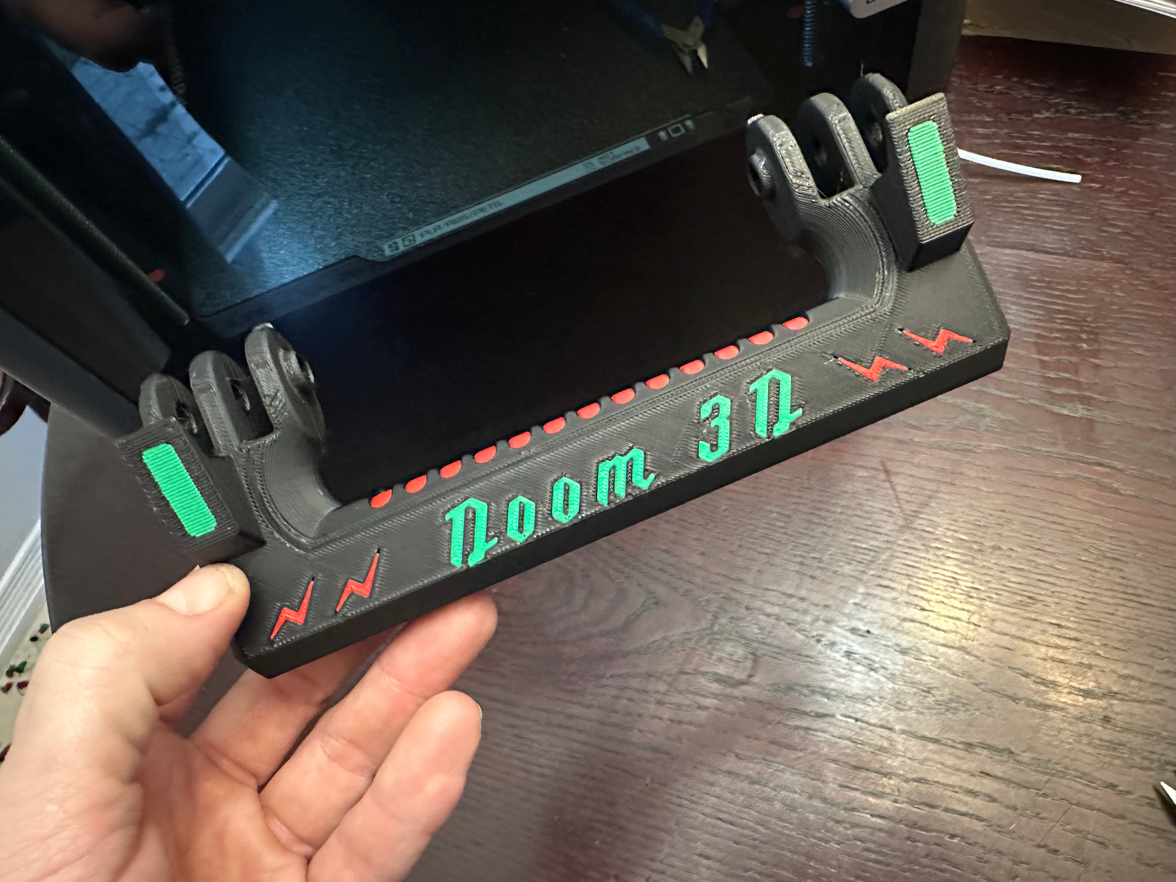 Customizable Replacement Saftey handle deep Organizer 48-22-8430