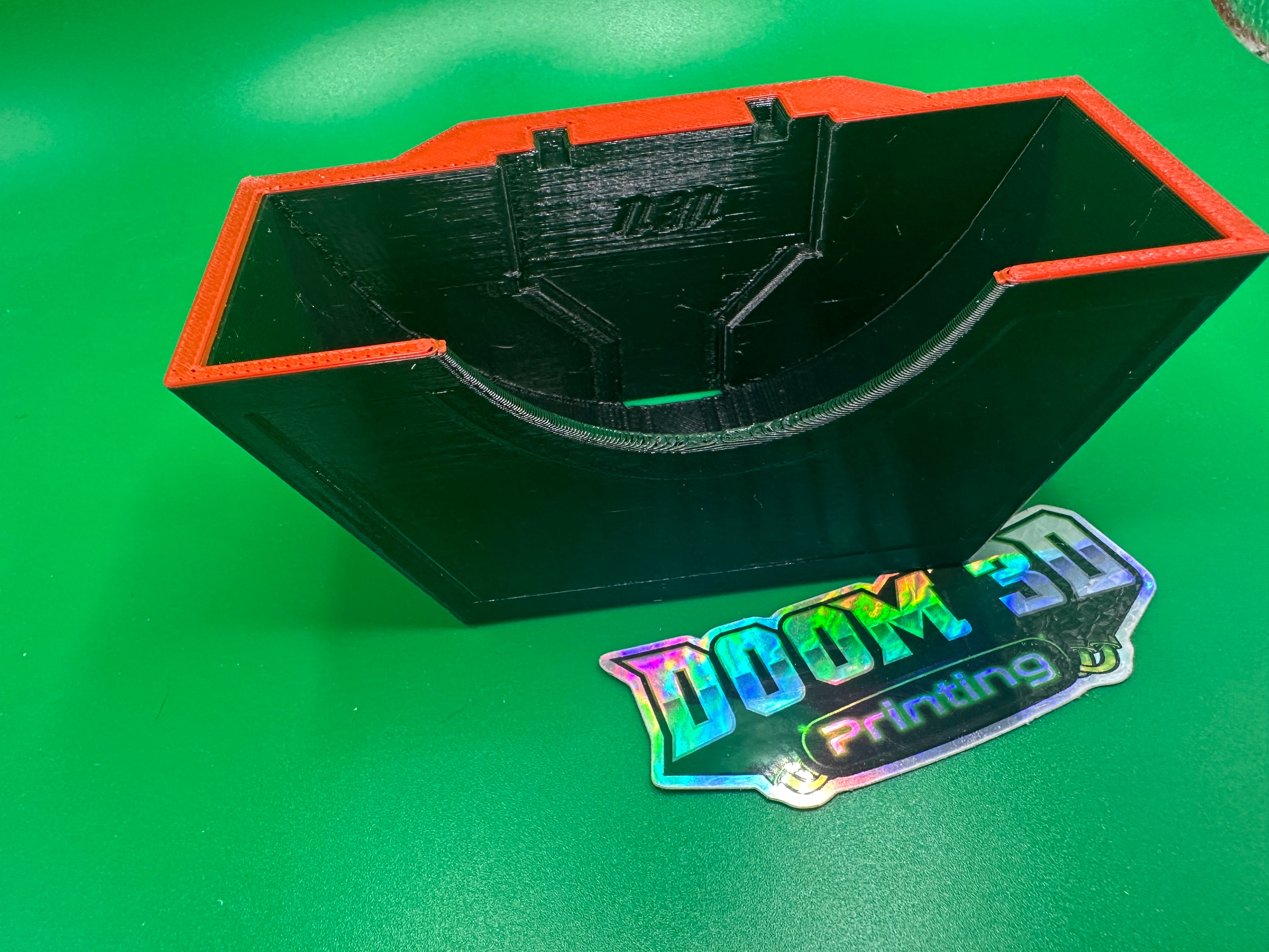 Milwaukee M18 4.5 Disc Grinder Mount