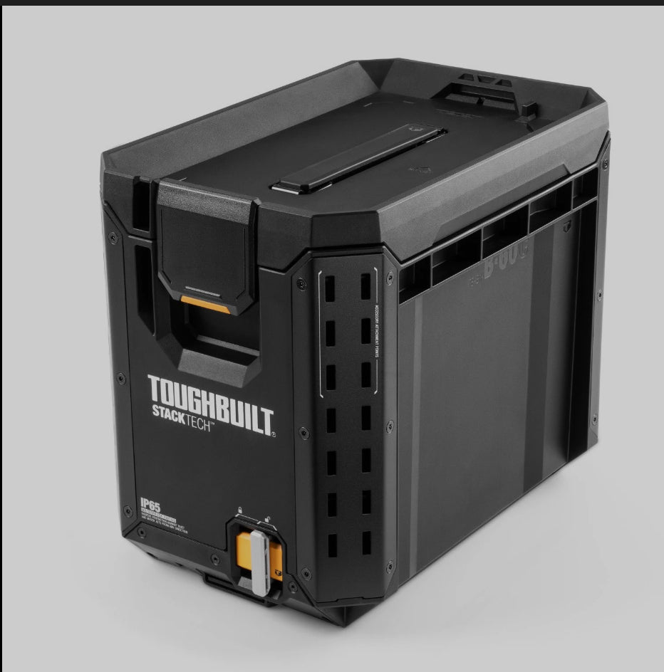 ToughBuilt StackTech File Organizer
