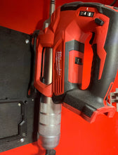 Load image into Gallery viewer, Milwaukee M18 Grease gun mount
