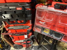 Load image into Gallery viewer, Milwaukee Packout Full Size Side adapter
