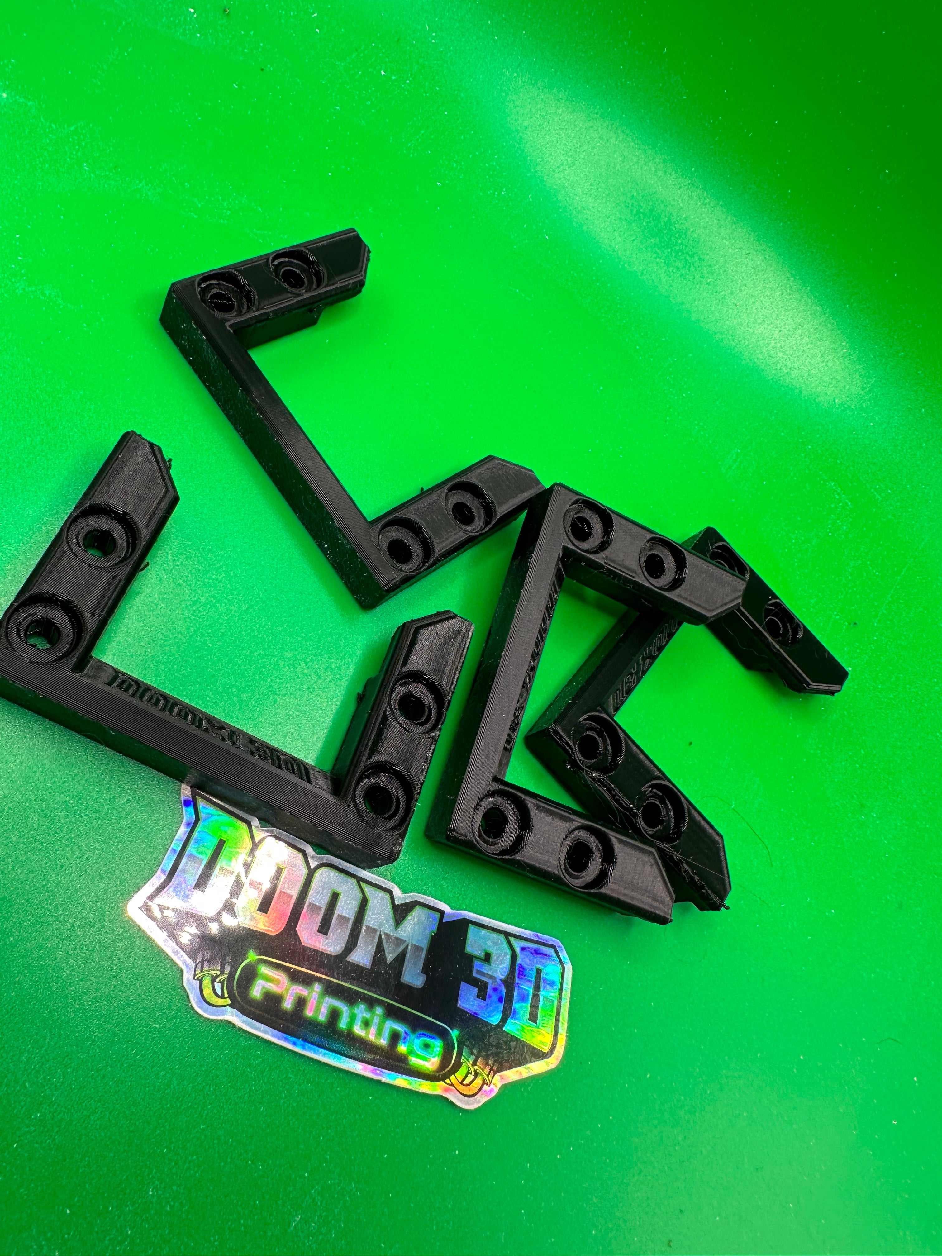 Ryobi bin hanger (set of 5)