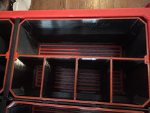 Load image into Gallery viewer, Milwaukee Packout Large 4 drawer bins

